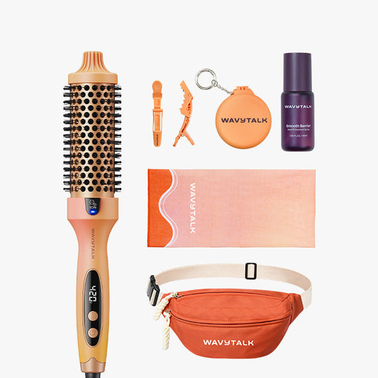 Blowout Boost Bundle LE Festival