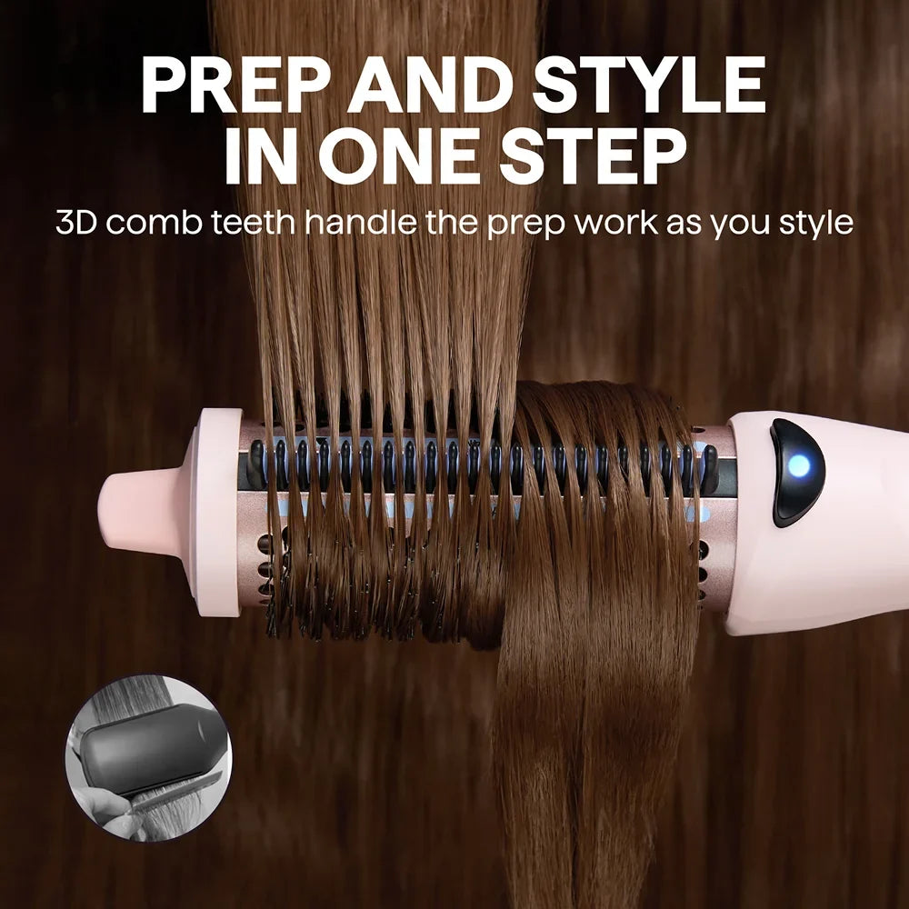 Steamlift Pro