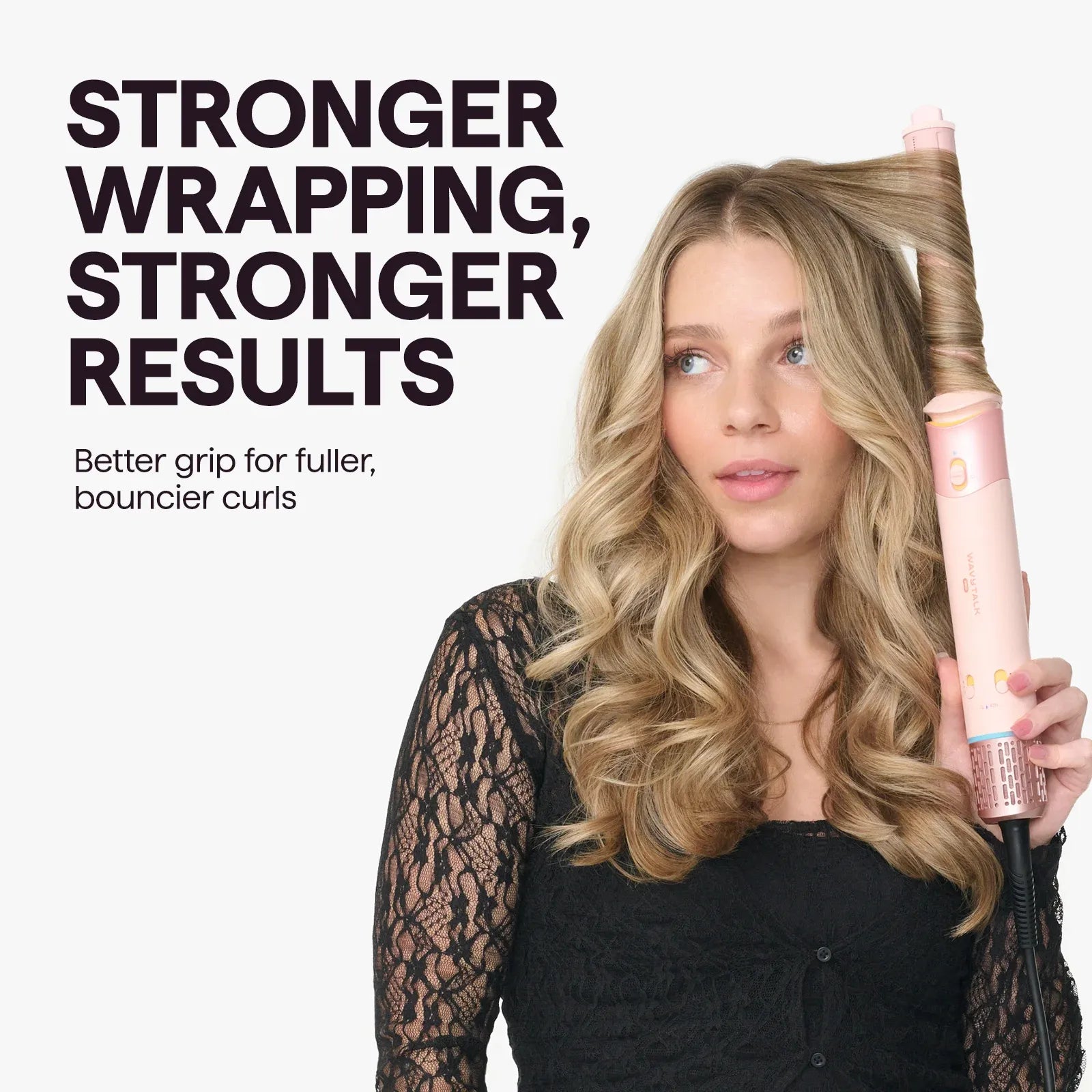 Airshape Pro Signature Air Styler Set