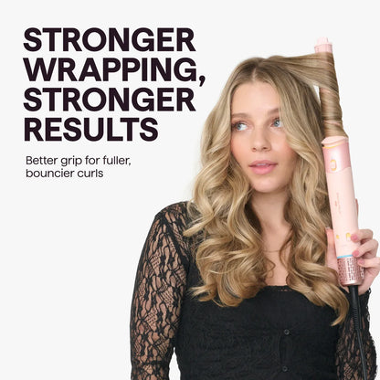 Airshape Pro Signature Air Styler Set