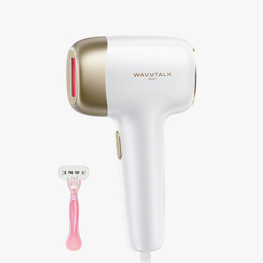 Bare It Without Roller